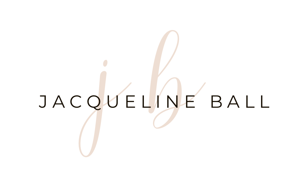 Jacqueline Ball Painter